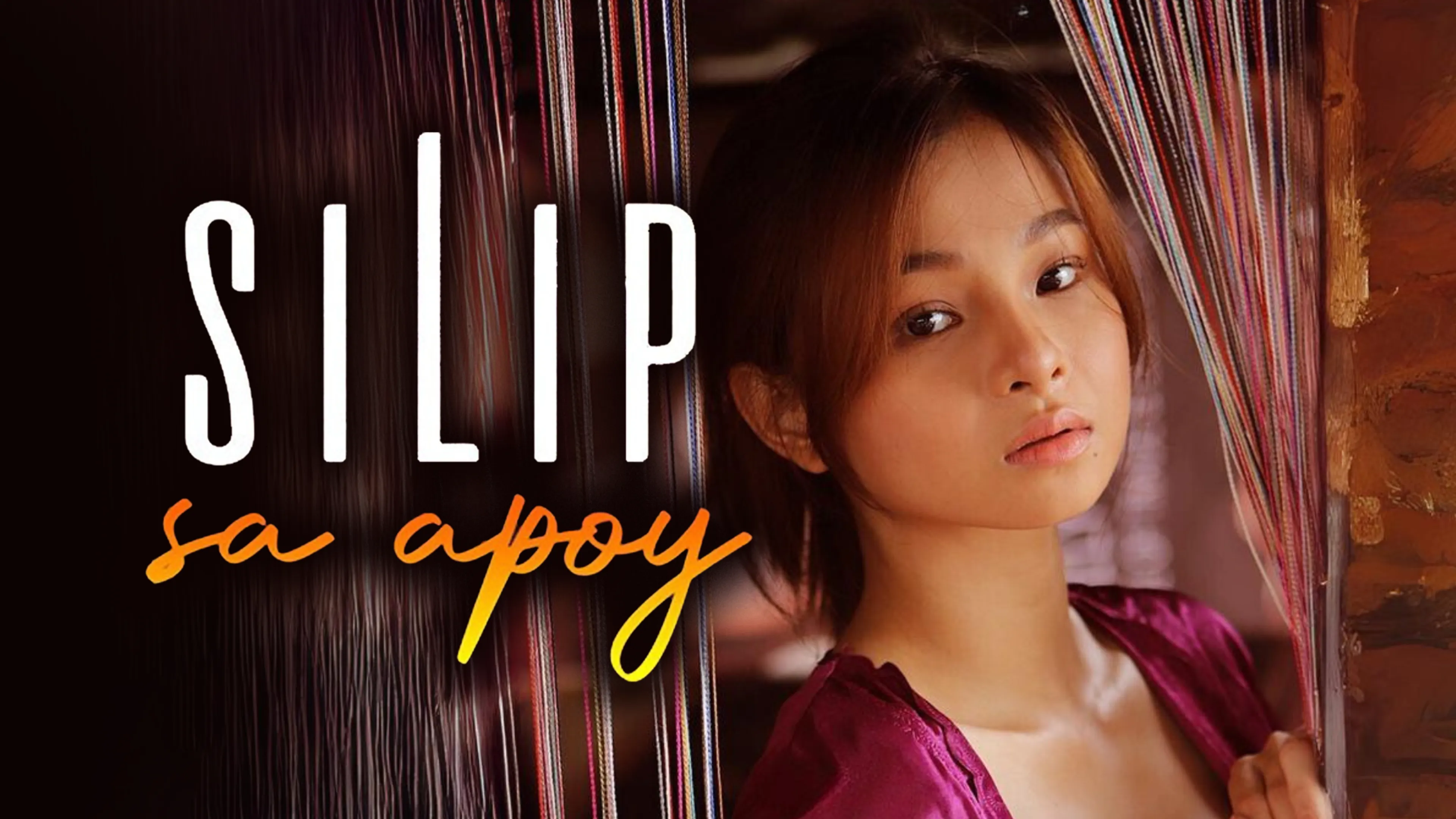 Silip Sa Apoy poster